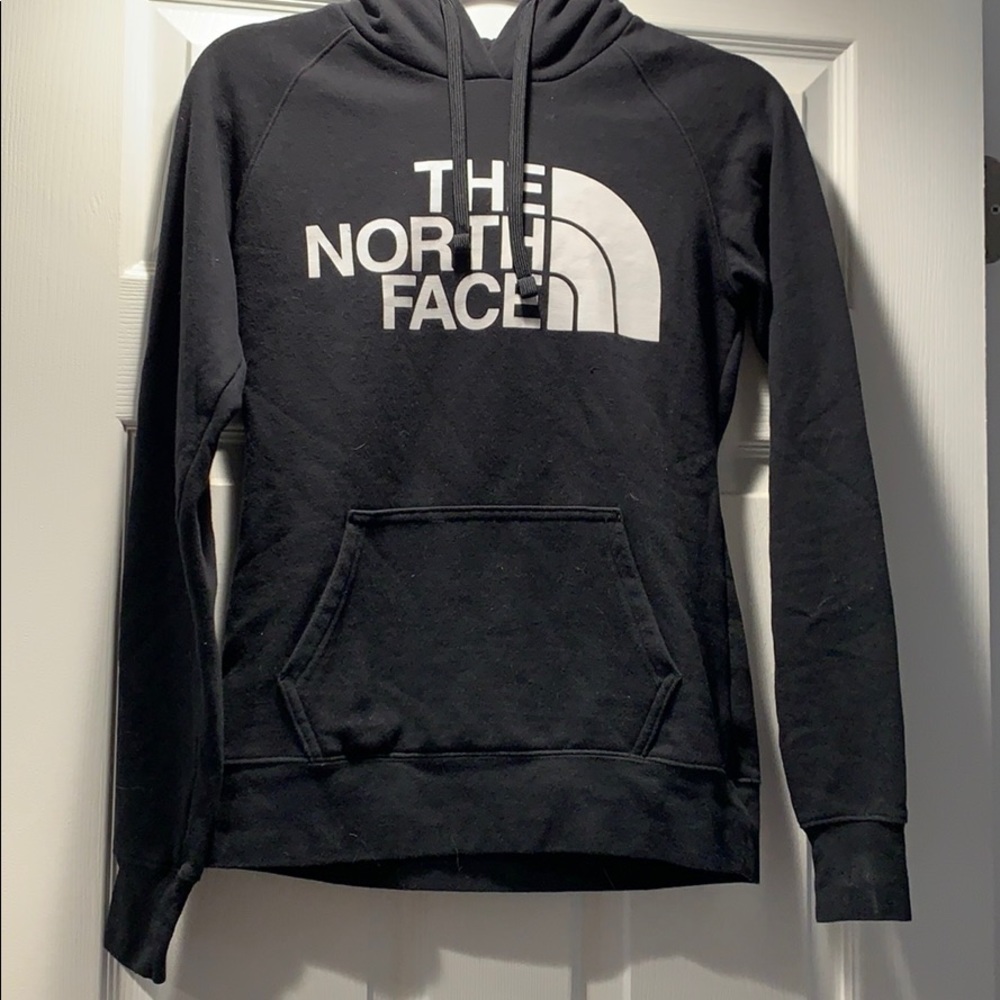 The North Face Hoodie